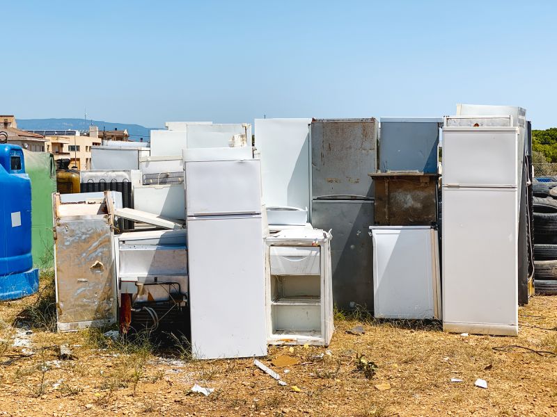 Junk Hauling Service