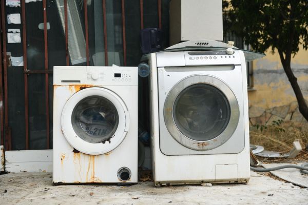 Dryer Disposal in Midlothian