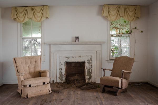 Recliner Removal in Midlothian