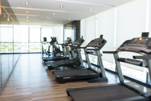 Treadmill Removal Service in Midlothian