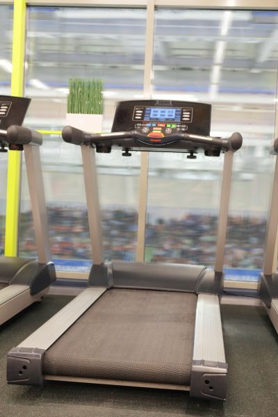 Treadmill Disposal in Midlothian