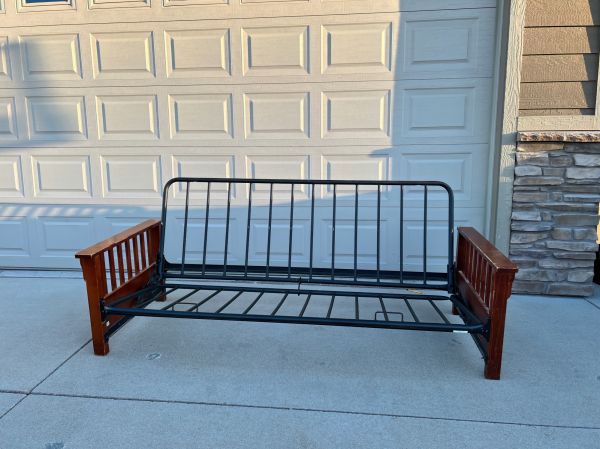 Porch Furniture Disposal in Midlothian